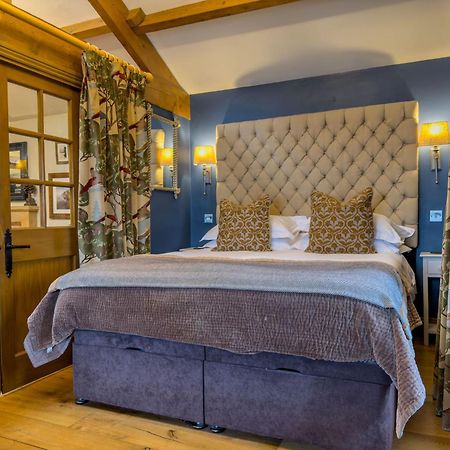 Duke Of Portland Boathouse On The Shore Of Lake Ullswater Ideal For A Romantic Break Pooley Bridge Extérieur photo