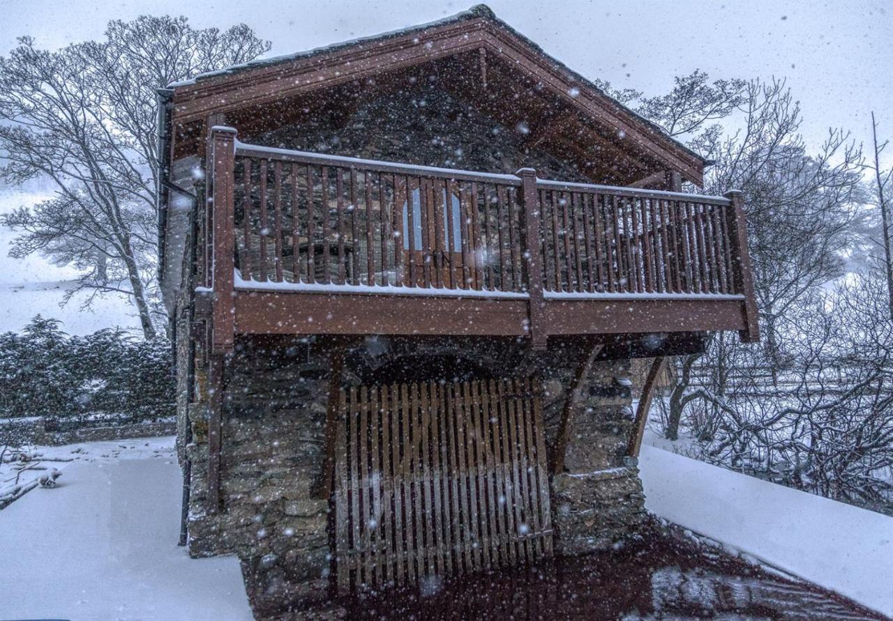 Duke Of Portland Boathouse On The Shore Of Lake Ullswater Ideal For A Romantic Break Pooley Bridge Extérieur photo