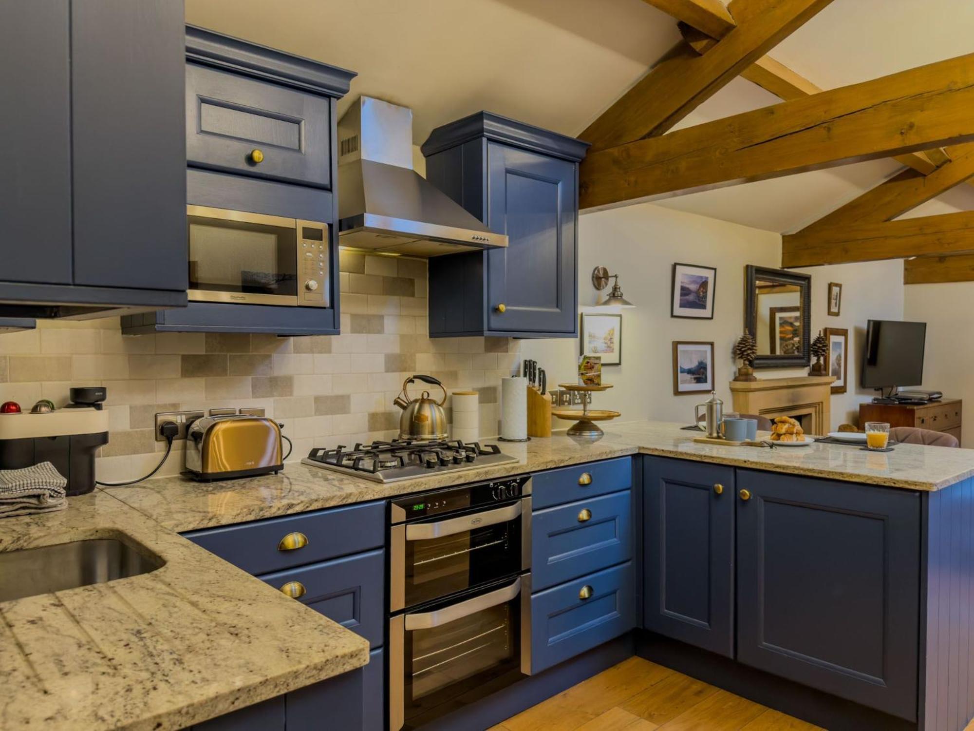 Duke Of Portland Boathouse On The Shore Of Lake Ullswater Ideal For A Romantic Break Pooley Bridge Extérieur photo