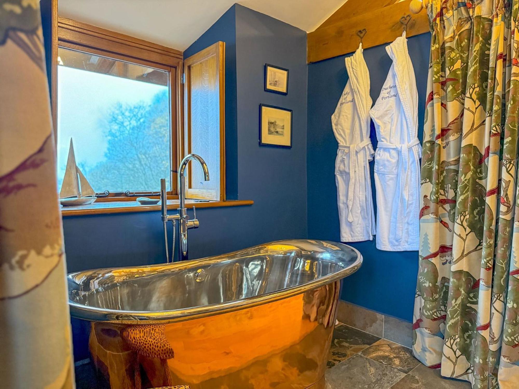 Duke Of Portland Boathouse On The Shore Of Lake Ullswater Ideal For A Romantic Break Pooley Bridge Extérieur photo