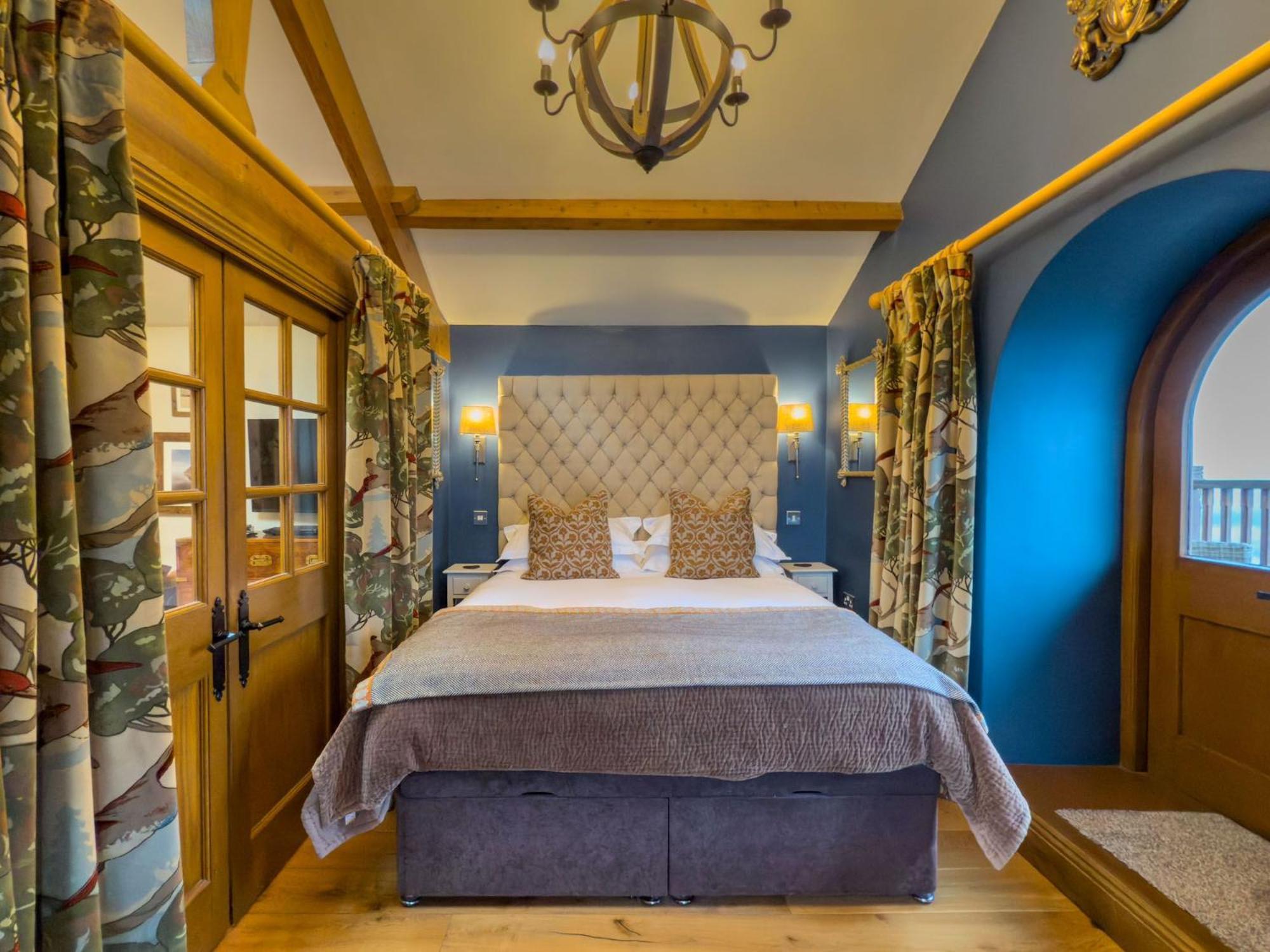 Duke Of Portland Boathouse On The Shore Of Lake Ullswater Ideal For A Romantic Break Pooley Bridge Extérieur photo