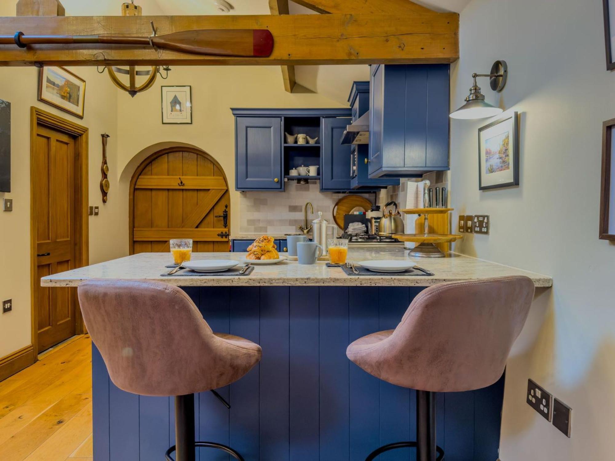 Duke Of Portland Boathouse On The Shore Of Lake Ullswater Ideal For A Romantic Break Pooley Bridge Extérieur photo