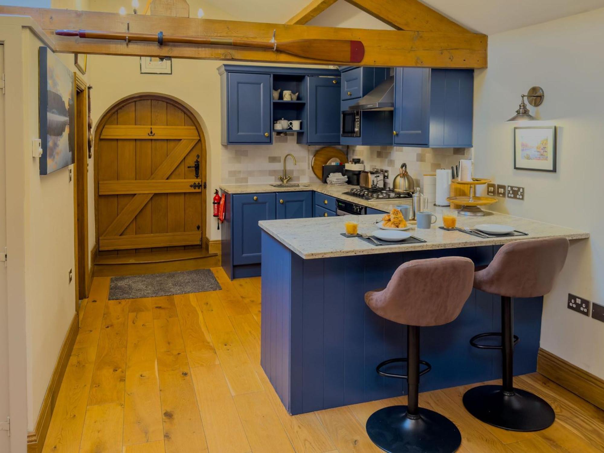 Duke Of Portland Boathouse On The Shore Of Lake Ullswater Ideal For A Romantic Break Pooley Bridge Extérieur photo