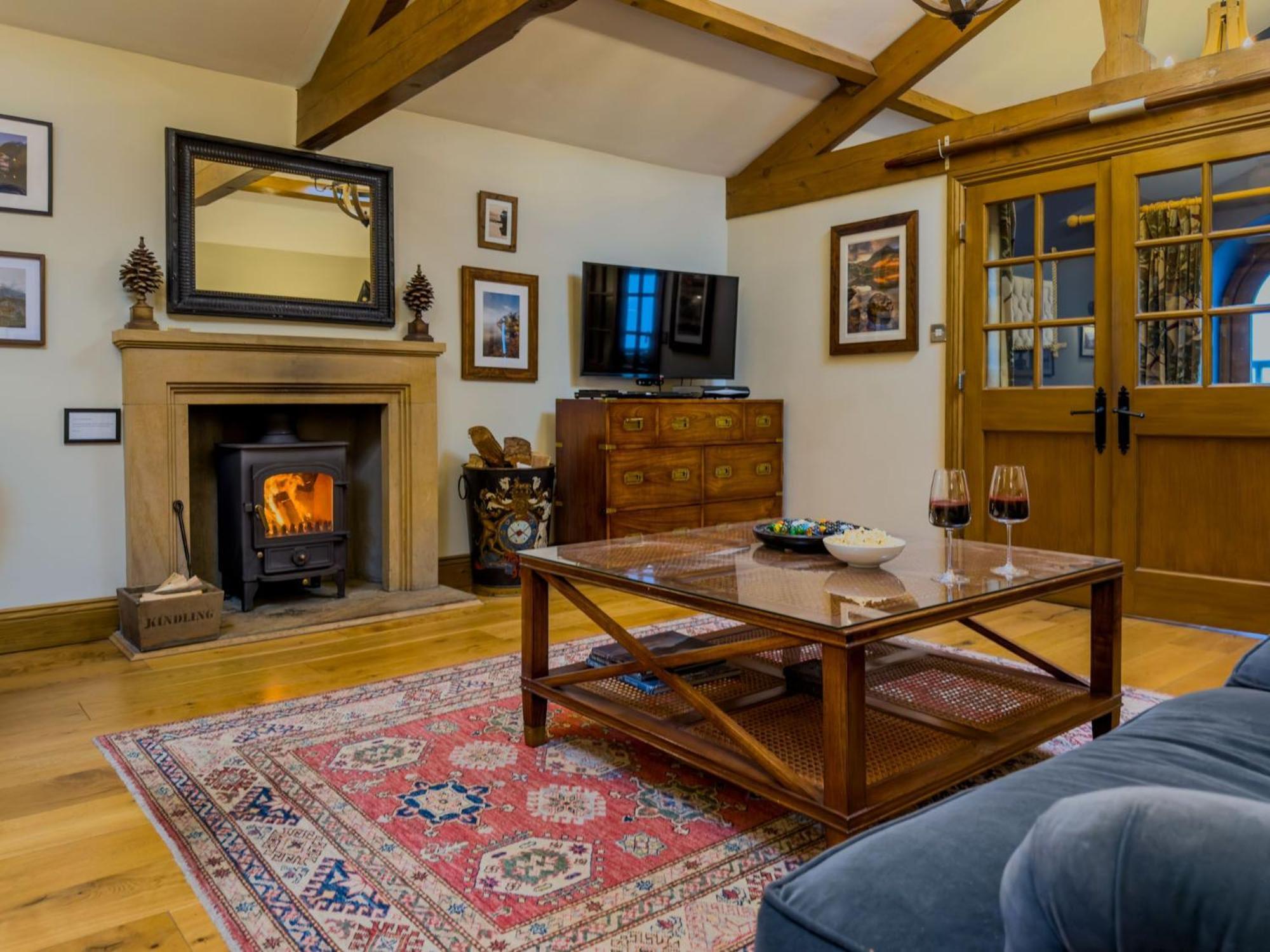 Duke Of Portland Boathouse On The Shore Of Lake Ullswater Ideal For A Romantic Break Pooley Bridge Extérieur photo